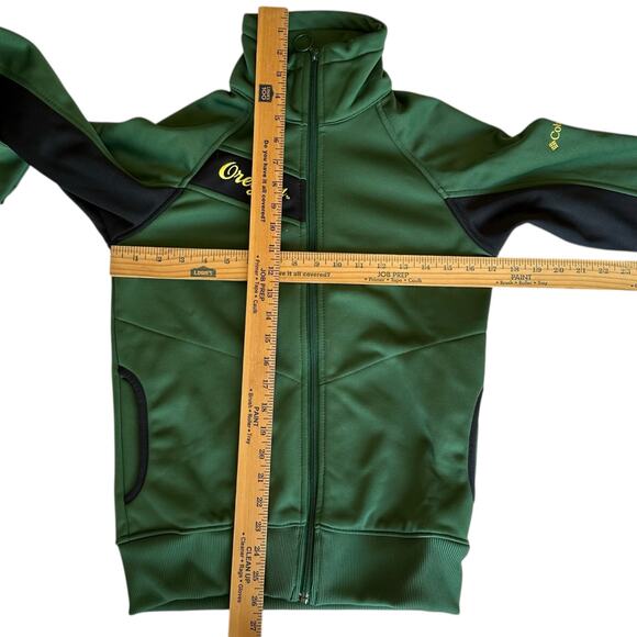 Women's Jacket Size Small Oregon Ducks - Picture 4 of 7